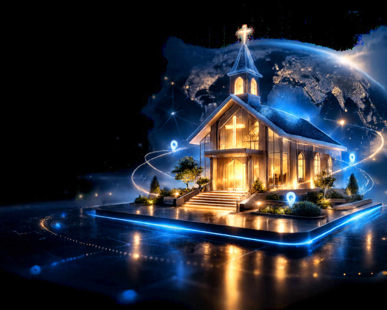 Valley Bible Church